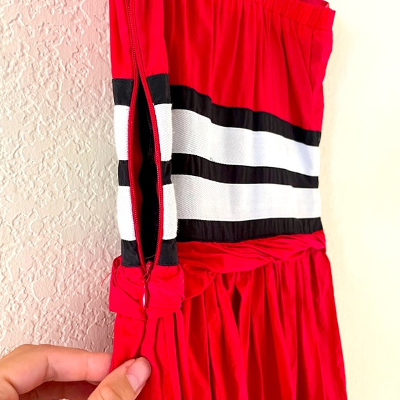 Summer dress by Moschino - Picture 5 of 5